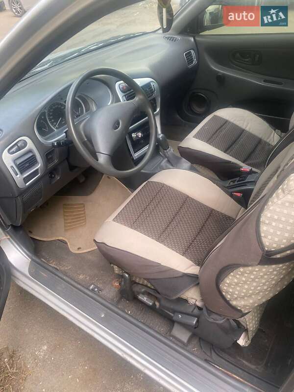 1993 mitsubishi colt