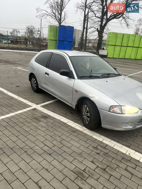 1996 mitsubishi colt