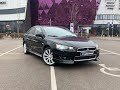2007 mitsubishi lancer