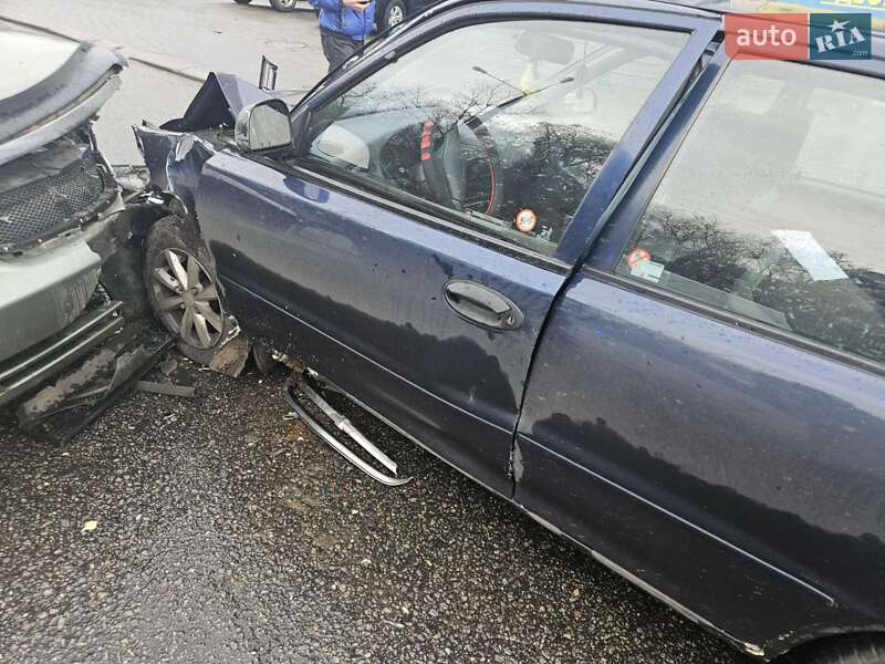 1994 mitsubishi lancer