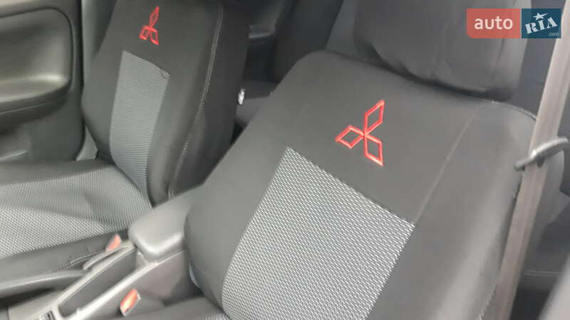 1996 mitsubishi lancer