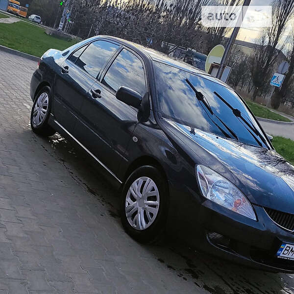 2004 mitsubishi lancer