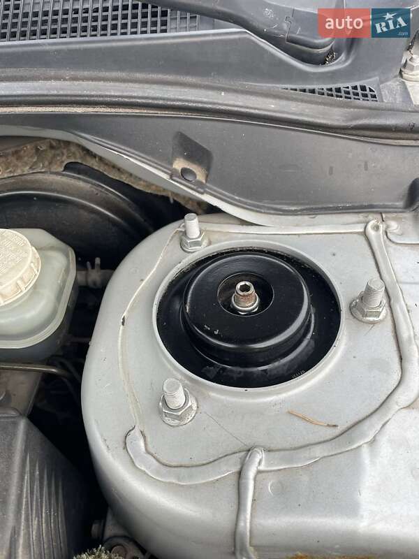 2003 mitsubishi lancer