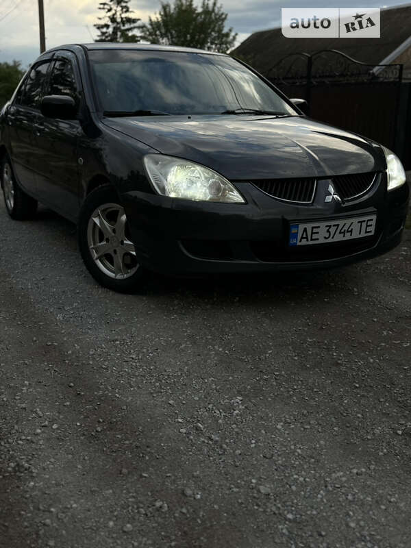 2004 mitsubishi lancer