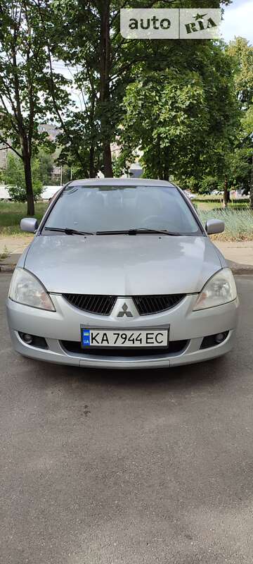 2004 mitsubishi lancer