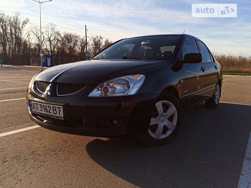 2004 mitsubishi lancer