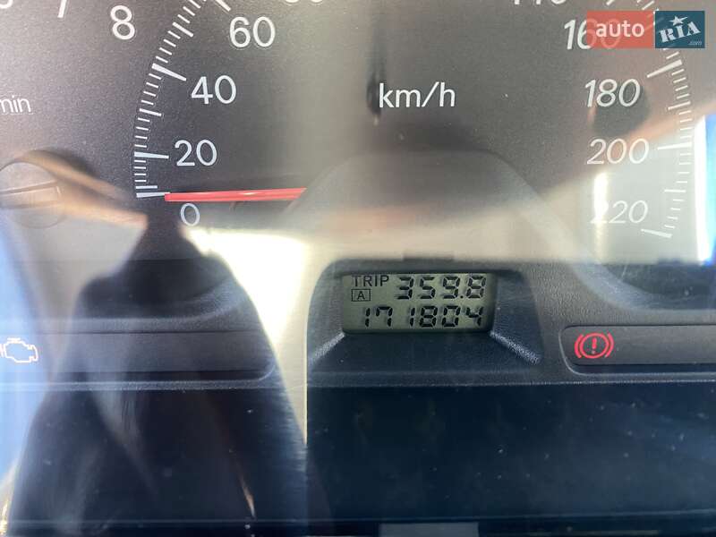 2004 mitsubishi lancer