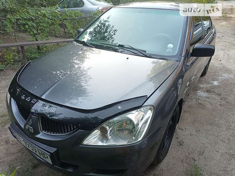 2005 mitsubishi lancer