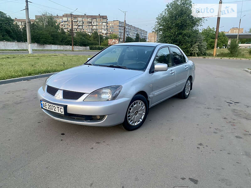2005 mitsubishi lancer