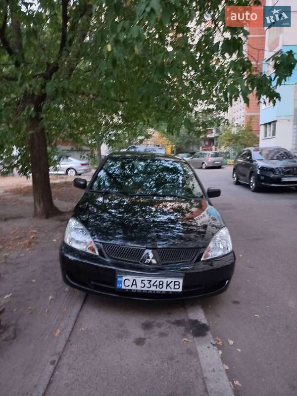 2005 mitsubishi lancer