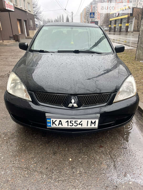 2005 mitsubishi lancer