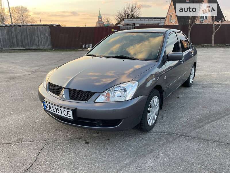 2005 mitsubishi lancer