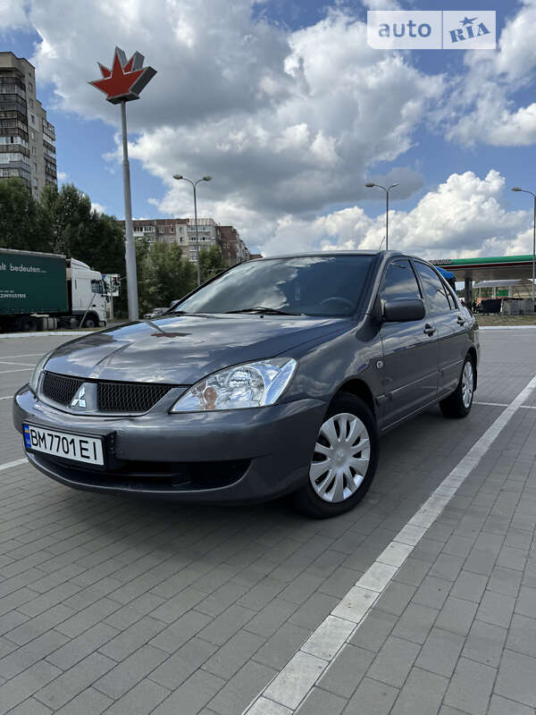 2005 mitsubishi lancer