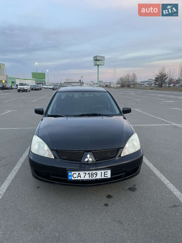 2005 mitsubishi lancer