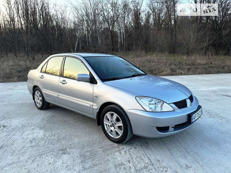 2006 mitsubishi lancer