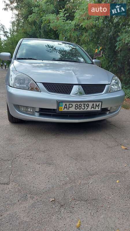 2006 mitsubishi lancer