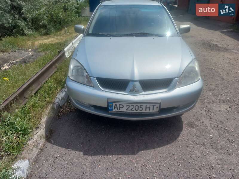 2006 mitsubishi lancer