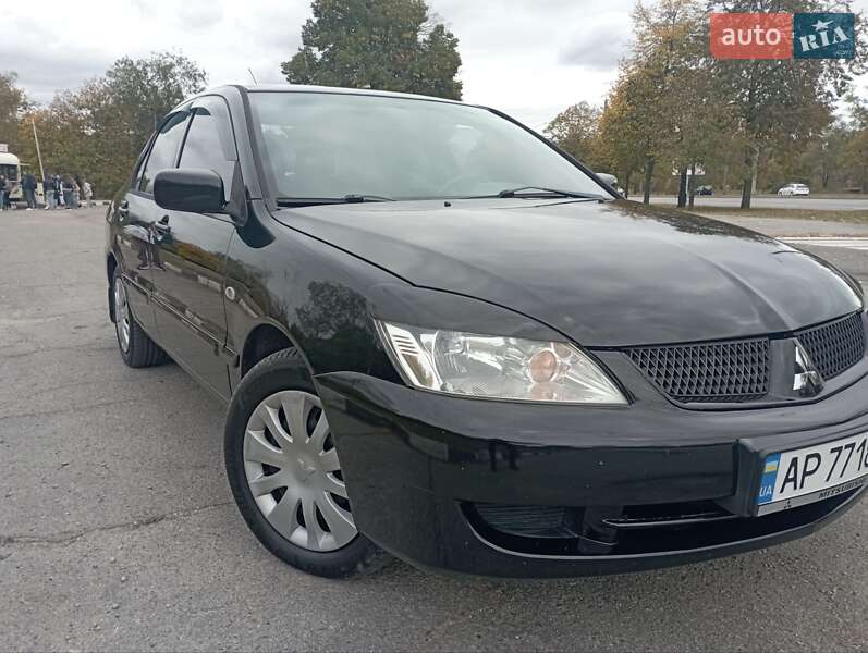 2006 mitsubishi lancer