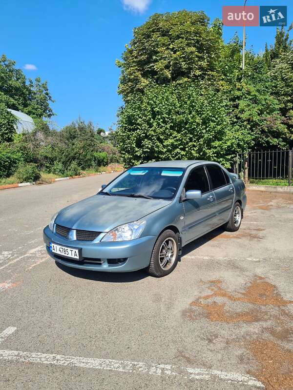 2008 mitsubishi lancer