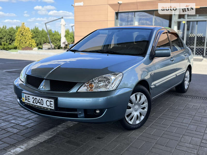 2008 mitsubishi lancer