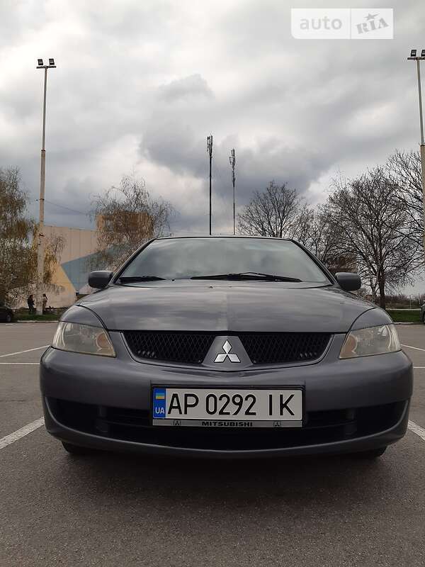 2008 mitsubishi lancer