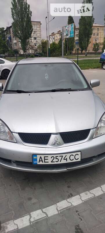 2008 mitsubishi lancer
