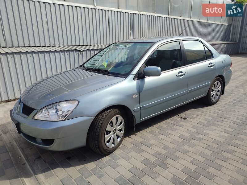2008 mitsubishi lancer