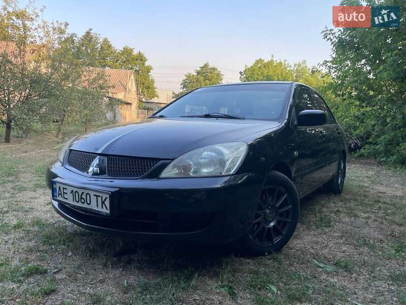 2008 mitsubishi lancer