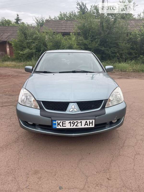 2008 mitsubishi lancer
