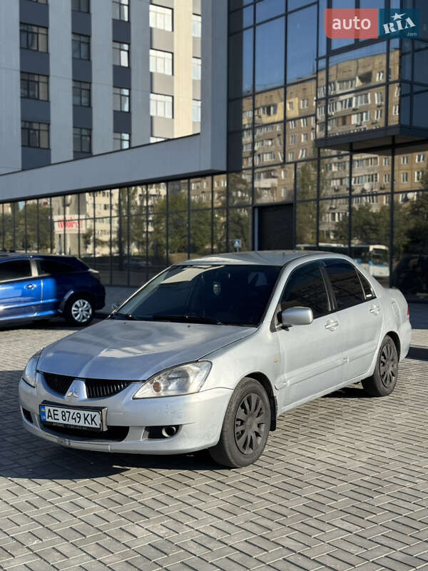 2008 mitsubishi lancer