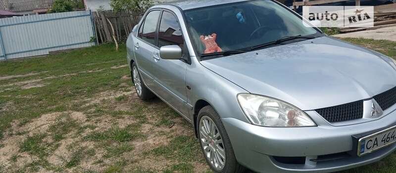 2008 mitsubishi lancer
