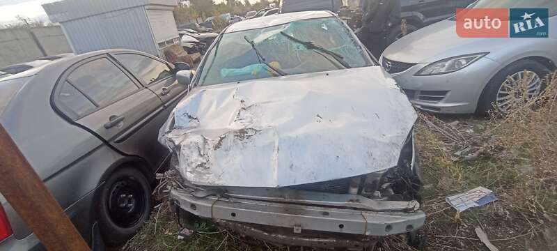 2008 mitsubishi lancer