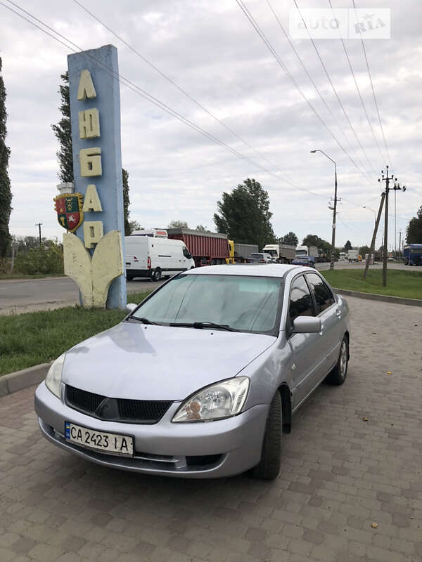 2008 mitsubishi lancer