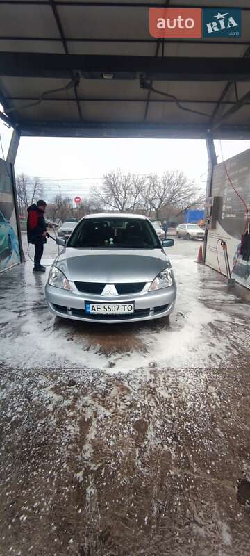 2008 mitsubishi lancer