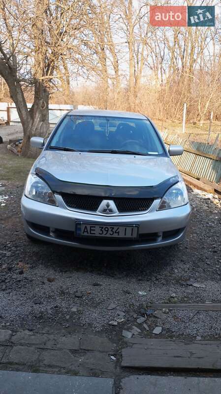 2008 mitsubishi lancer