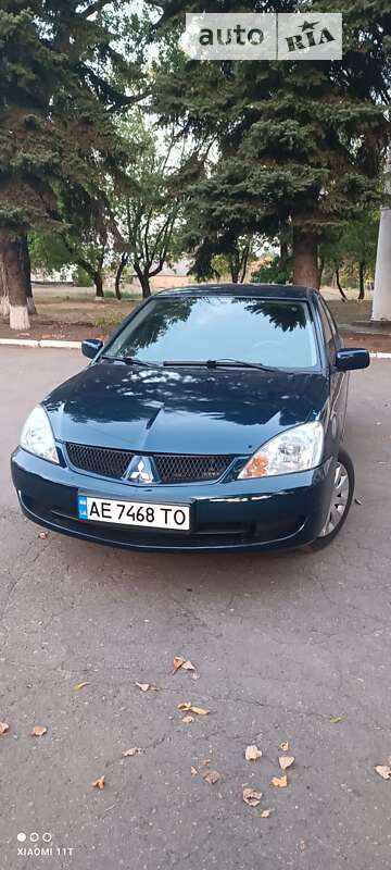 2008 mitsubishi lancer