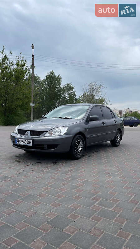 2008 mitsubishi lancer