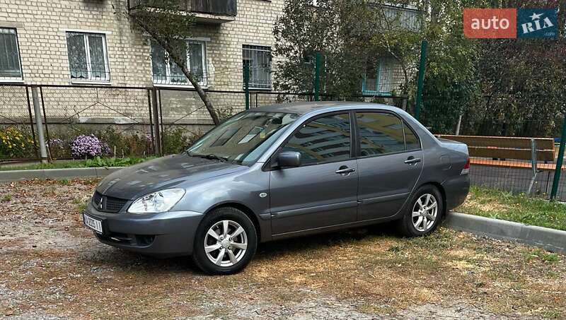 2008 mitsubishi lancer