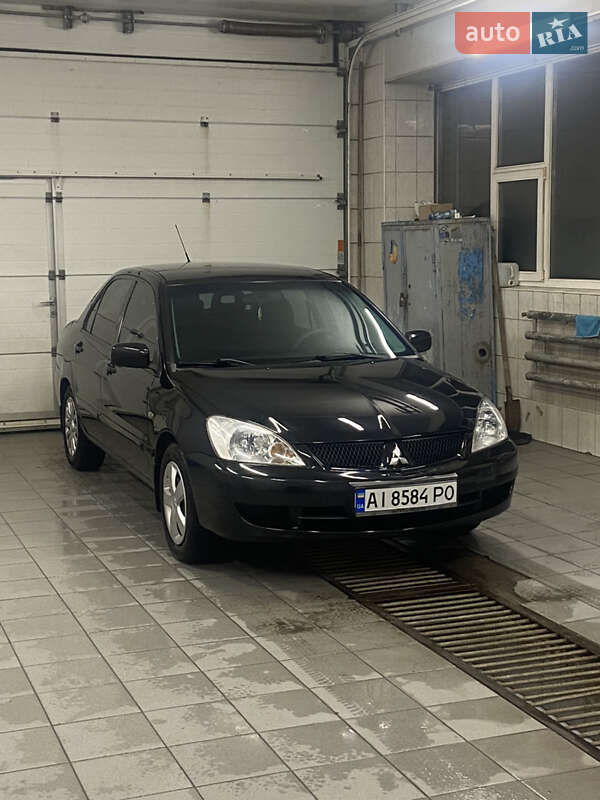 2008 mitsubishi lancer