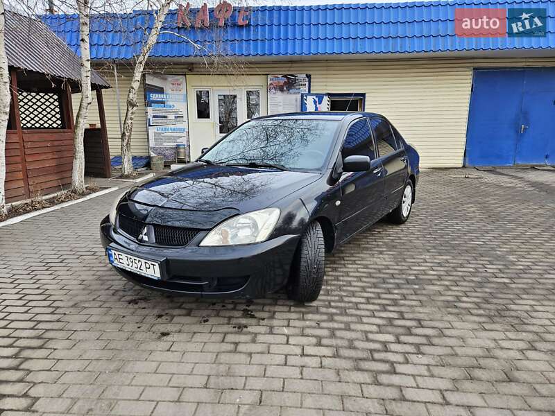 2008 mitsubishi lancer