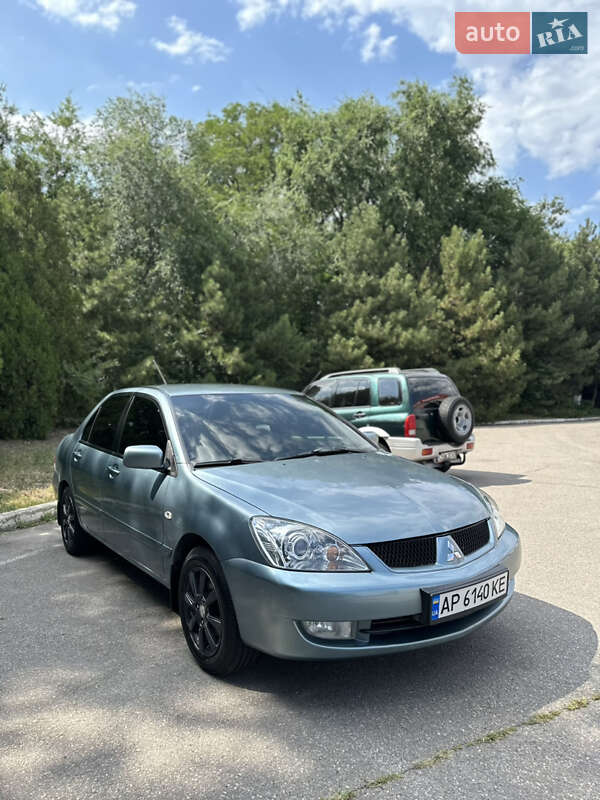 2008 mitsubishi lancer