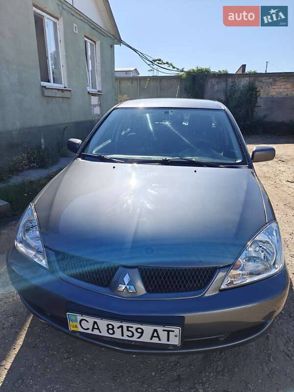 2008 mitsubishi lancer