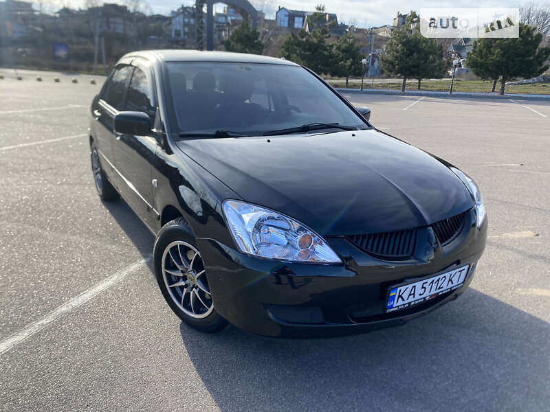 2008 mitsubishi lancer