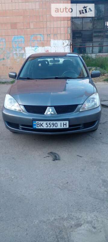 2008 mitsubishi lancer