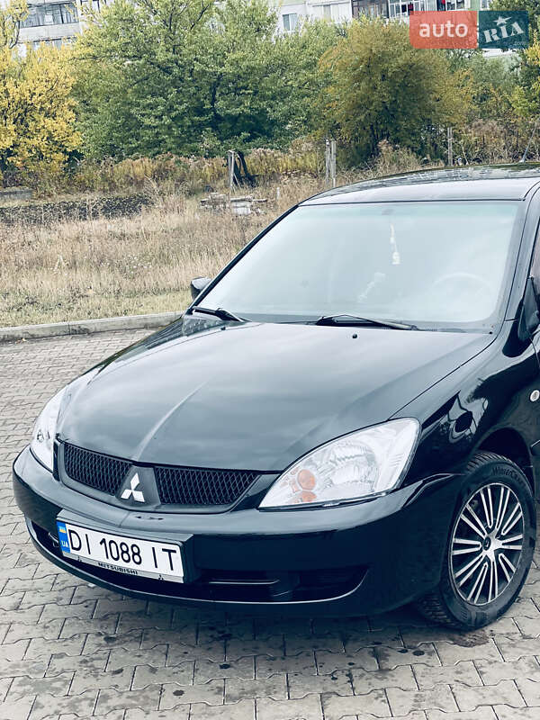 2008 mitsubishi lancer