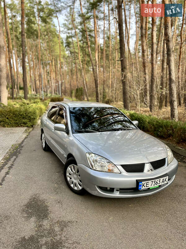 2009 mitsubishi lancer