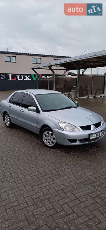 2009 mitsubishi lancer