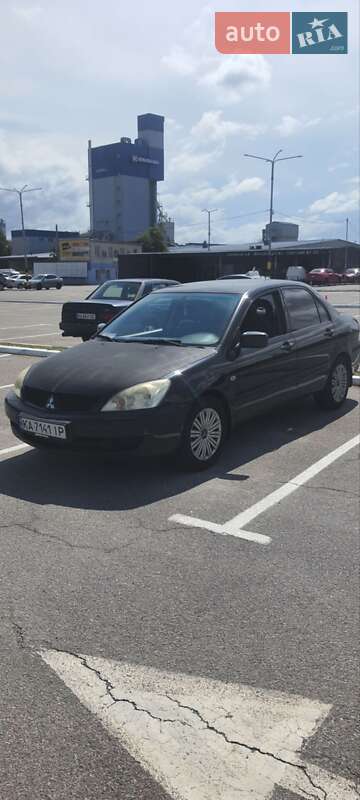 2009 mitsubishi lancer