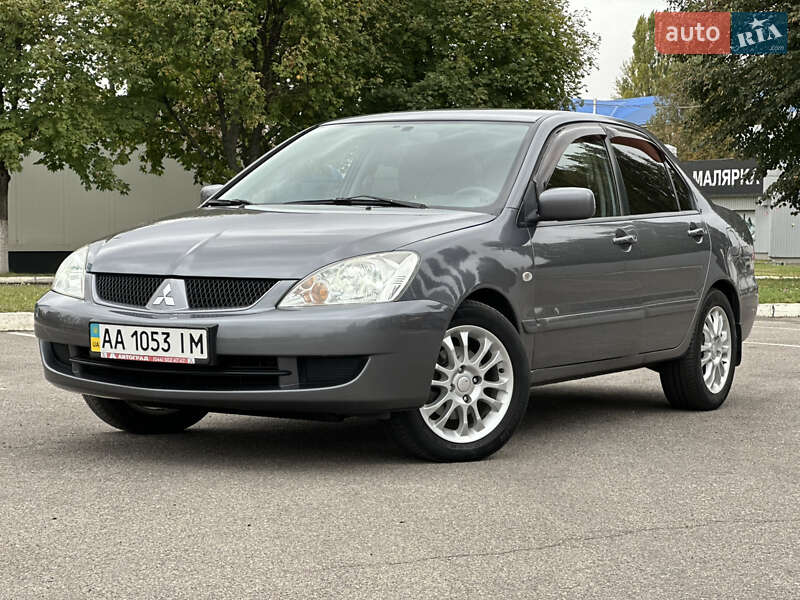 2009 mitsubishi lancer
