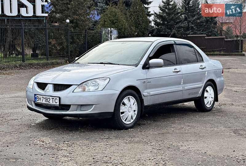 2009 mitsubishi lancer